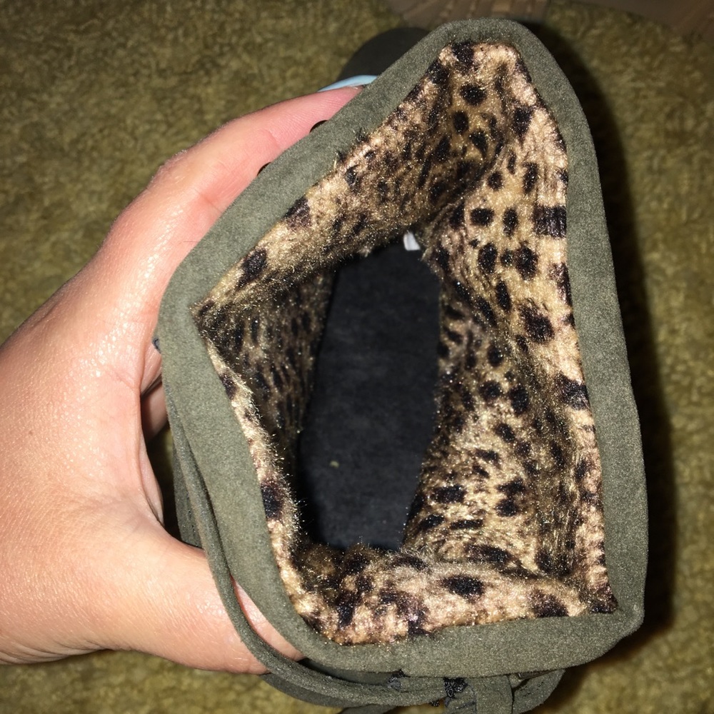 Ankle boots - Picture 4 of 5
